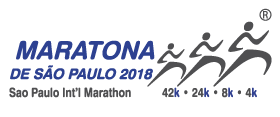 Sao Paulo International Marathon 2018