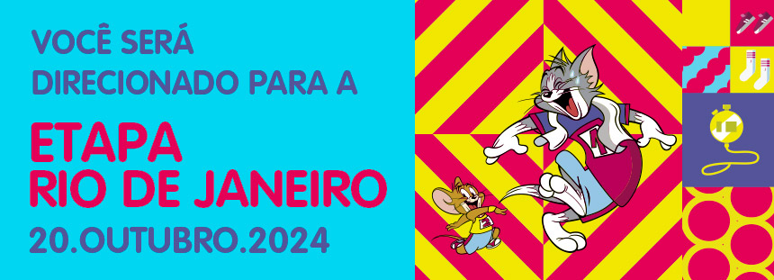 20 de Outubro de 2024, Rio de Janeiro