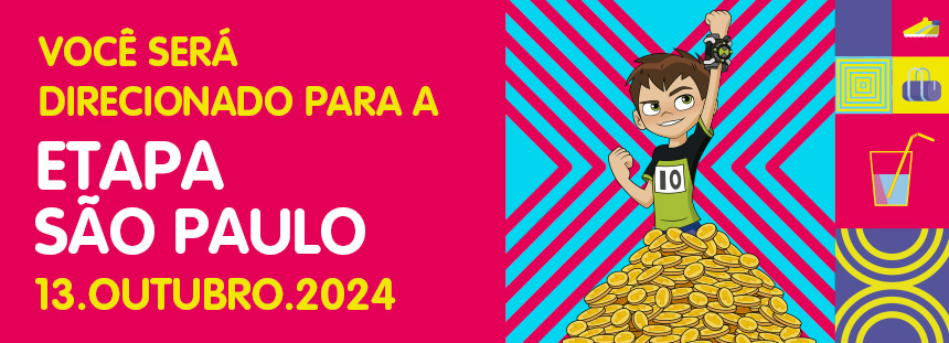 13 de Outubro de 2024, São Paulo