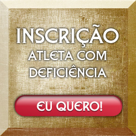 Inscrição Atleta com Deficiencia