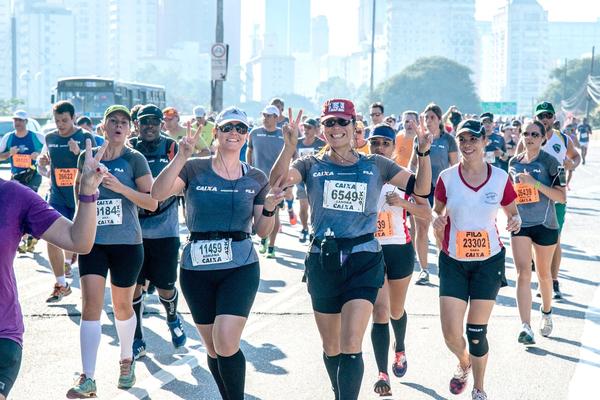 Maratona de São Paulo 2018 ficará mais rápida