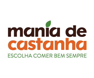 Mania de Castanha