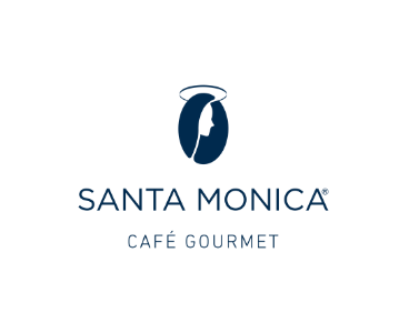 Santa Monica Cafe