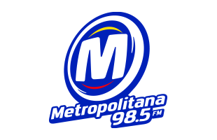 R&aacute;dio Metropolitana FM