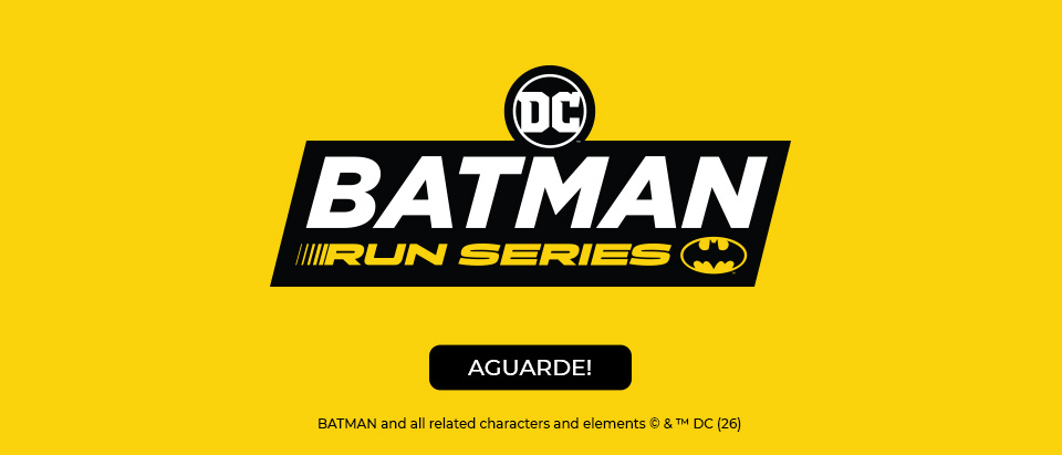 Batman Run Series