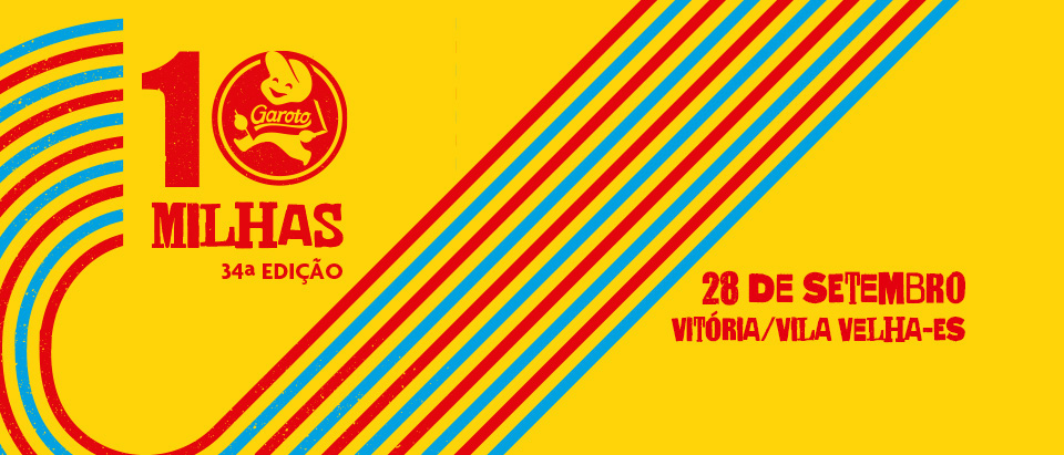 Dez Milhas Garoto