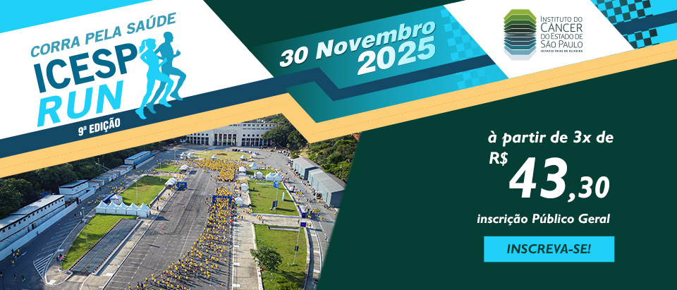 9ª Icesp Run