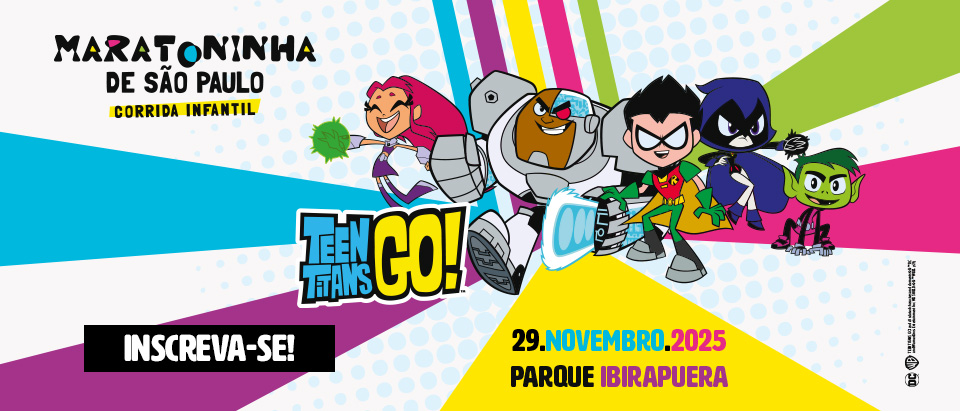 Maratoninha de São Paulo