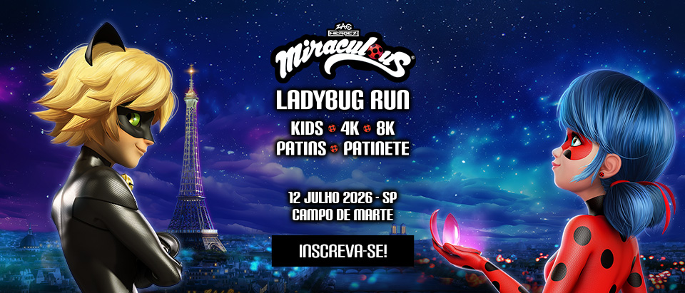 1&ordf; Miraculous Run