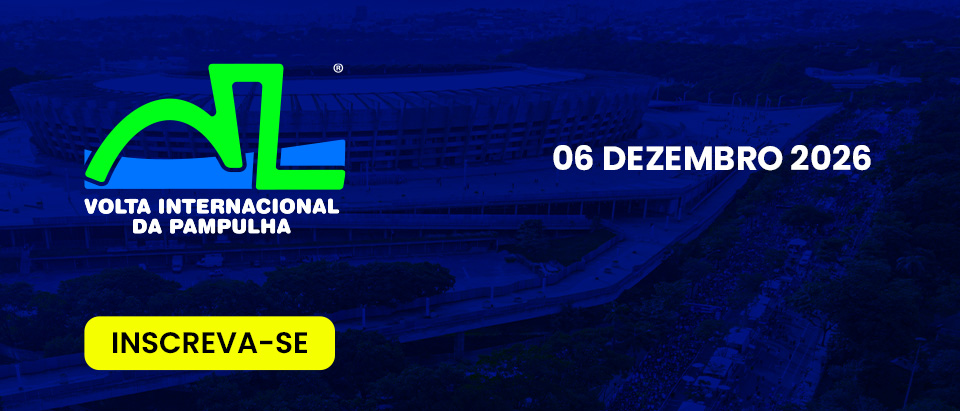 27ª Volta Int'l da Pampulha