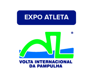 Expo Atleta Volta da Pampulha