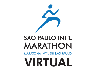 aratona de São Paulo Virtual
