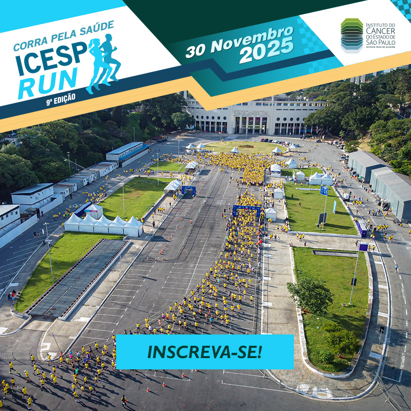 9ª Icesp Run