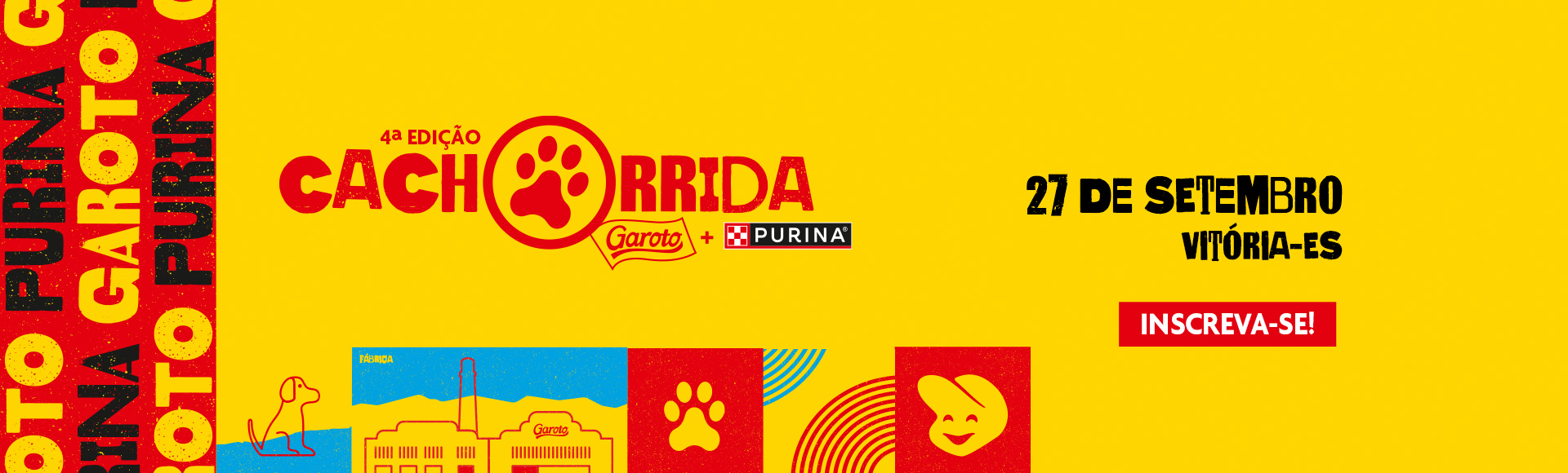 Cachorrida Garoto