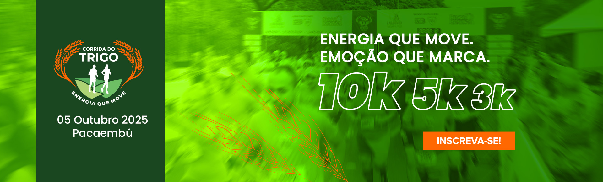 Corrida do Trigo