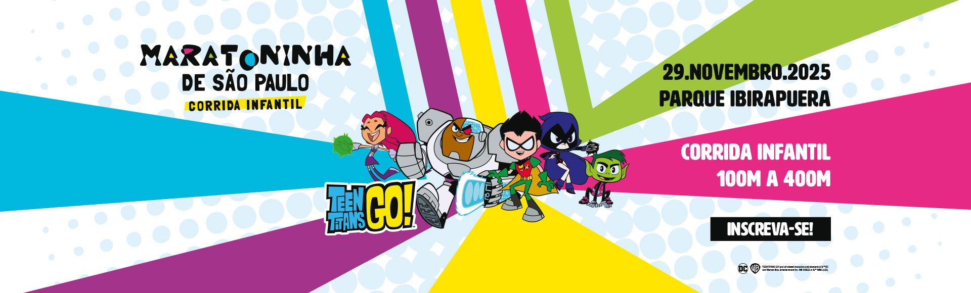 Maratoninha de Sao Paulo