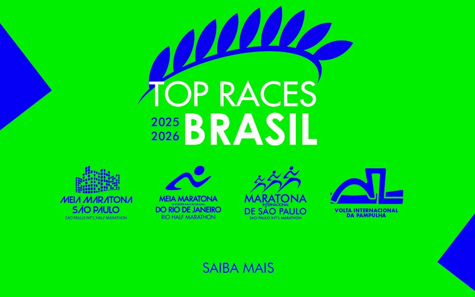Maiores do Brasil